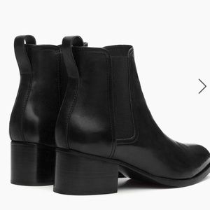 Rag and Bone Walker Boot - Black - size 37